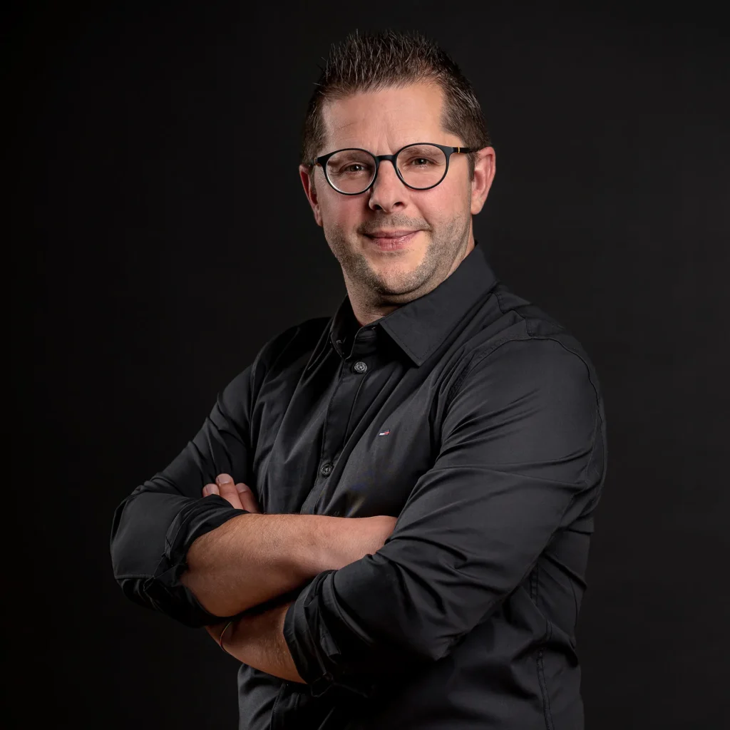 Nico Scaiano