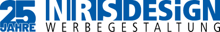 NRSDESiGN Logo - Webdesign und Werbeagentur aus Siegen