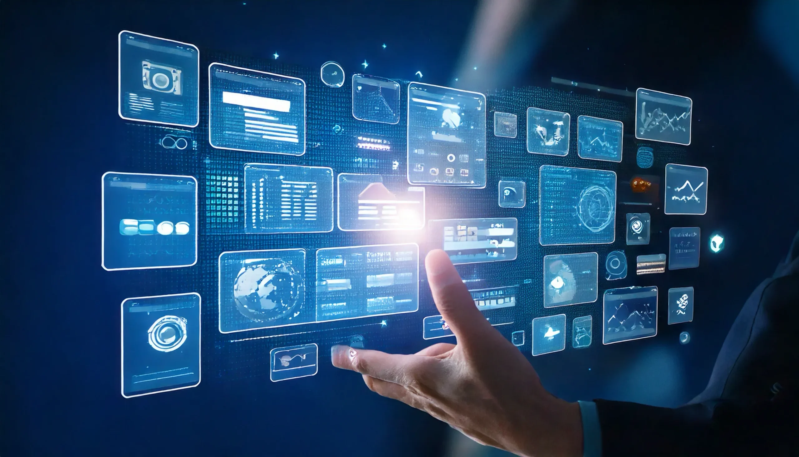 Web apps